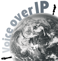 Voice over IP